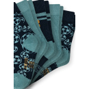 Schiesser Kleinkinder Jungen 5 Pack Kindersocken sortiert 1