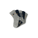 Schiesser Kleinkinder Jungen 5 Pack Kindersocken sortiert 1
