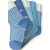 Schiesser Kleinkinder Jungen 5 Pack Kindersocken sortiert 1