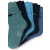 Schiesser Kleinkinder Jungen 5 Pack Kindersocken sortiert 1