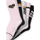 Schiesser Schueler Maedchen 5 Pack Kindersocken sortiert 1