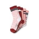 Schiesser Schueler Maedchen 5 Pack Kindersocken sortiert 1