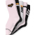 Schiesser Schueler Maedchen 5 Pack Kindersocken sortiert 1