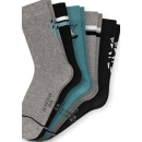 Schiesser Schueler Jungen 5 Pack Kindersocken sortiert 1