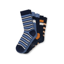 Schiesser Schueler Jungen 5 Pack Kindersocken sortiert 1