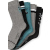 Schiesser Schueler Jungen 5 Pack Kindersocken sortiert 1