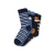 Schiesser Schueler Jungen 5 Pack Kindersocken sortiert 1