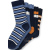 Schiesser Schueler Jungen 5 Pack Kindersocken sortiert 1