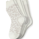 Schiesser Babys Unisex 3 Pack Baby Stoppersocken sortiert 1