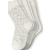 Schiesser Babys Unisex 3 Pack Baby Stoppersocken sortiert 1