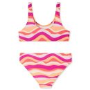 Schiesser Schüler Mädchen Bustier Bikini Set...