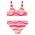Schiesser Schüler Mädchen Bustier Bikini Set vivid red