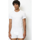 Marco Polo Shirt 2 er Pack Essential Gr. S