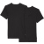 Marco Polo Shirt 2 er Pack Essential Gr. S