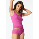 Schiesser Damen 2 er Pack Midi Slip sortiert