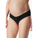 Schiesser Damen Rio Slip schwarz