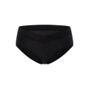 Schiesser Damen Panty schwarz