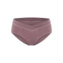 Schiesser Damen Panty schwarz