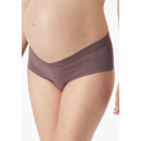 Schiesser Damen Panty schwarz