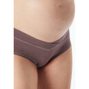 Schiesser Damen Panty schwarz
