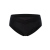 Schiesser Damen Panty schwarz