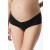 Schiesser Damen Panty schwarz