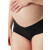 Schiesser Damen Panty schwarz