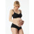 Schiesser Damen Panty schwarz