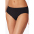 Schiesser Damen Rio Periodenslip schwarz