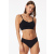 Schiesser Damen Rio Periodenslip schwarz