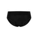 Schiesser Damen Rio Periodenslip schwarz