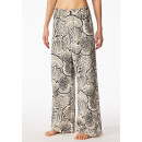 Schiesser Damen Hose lang multicolor 3