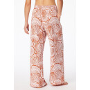 Schiesser Damen Hose lang multicolor 3