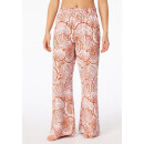 Schiesser Damen Hose lang multicolor 3