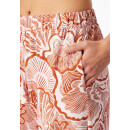 Schiesser Damen Hose lang multicolor 3