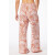 Schiesser Damen Hose lang multicolor 3