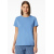 Schiesser Damen T-Shirt Rundhals jade