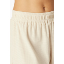 Schiesser Damen Schlafanzug kurz pearl