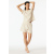 Schiesser Damen Schlafanzug kurz pearl