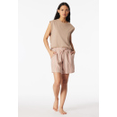 Schiesser Damen Hose kurz multicolor 1