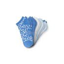 Schiesser Damen 5 er Pack Damensocken sortiert 1