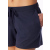 Schiesser Damen Hose kurz deep blue