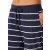 Schiesser Damen Hose lang deep blue