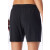 Schiesser Damen Hose kurz schwarz