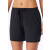 Schiesser Damen Hose kurz schwarz