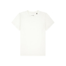 Schiesser Damen T-Shirt Rundhals naturweiss
