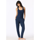 Schiesser Damen Traegertop weiss