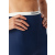 Schiesser Damen High Waist Biker Shorts admiral