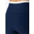 Schiesser Damen High Waist Biker Shorts admiral
