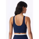 Schiesser Damen Bustier admiral